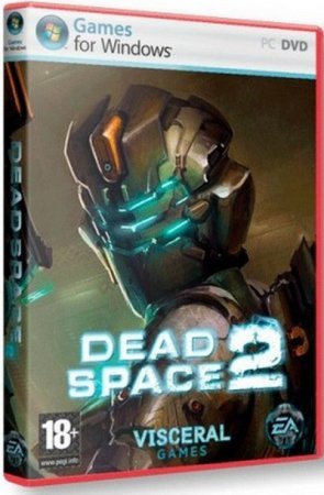 Dead Space 2: Limited Edition (2011)