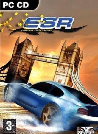 .   / ESR: European Street Racing (2007)