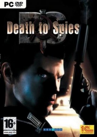 Death To Spies (2007)