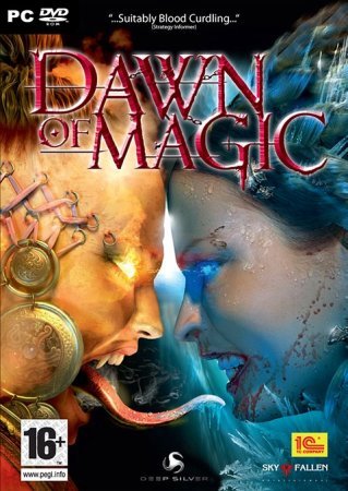   / Dawn of Magic (2008)