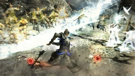 DYNASTY WARRIORS 8: Xtreme Legends Complete Edition (2014)