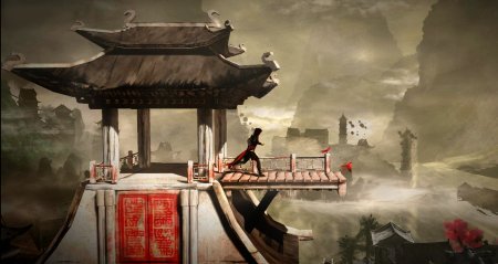 Assassin's Creed Chronicles: China (2014)