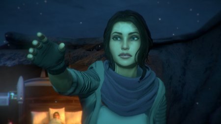 Dreamfall Chapters Special Edition (2014)