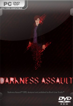 Darkness Assault (2015)