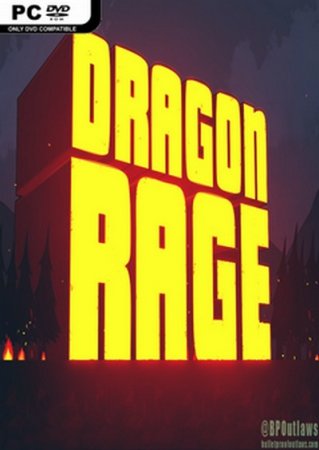 Dragon Rage (2016)