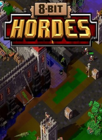 8-Bit Hordes (2016)
