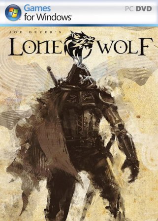 Joe Dever's: Lone Wolf HD Remastered (2014)