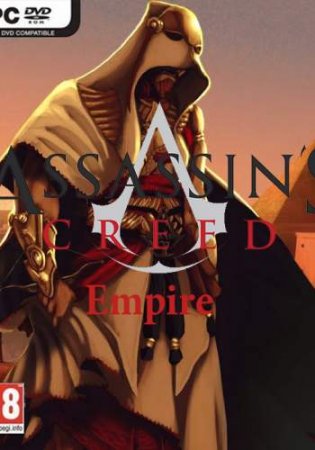 Assassins Creed: Empire (2017)