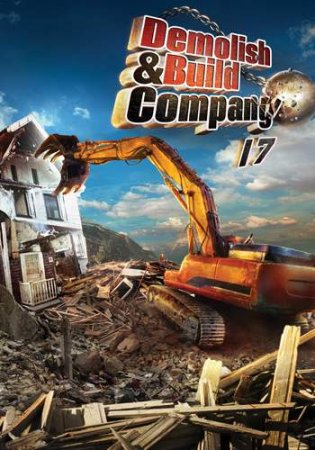 Demolish & Build Company (2016)