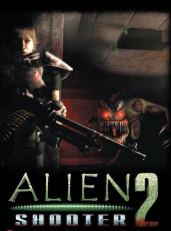 Alien Shooter 2 - Reloaded (2006)