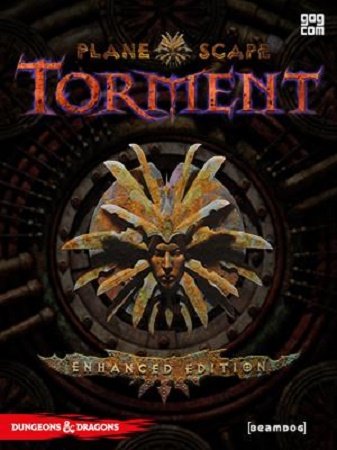 Planescape: Torment: Enhanced Edition (2017)