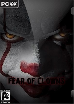 Fear of Clowns (2017)