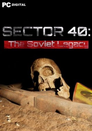 SECTOR 40: The Soviet Legacy (2020)