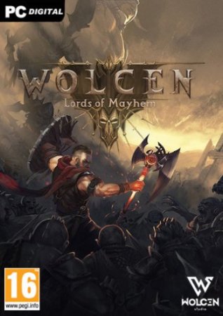 Wolcen: Lords of Mayhem (2020)