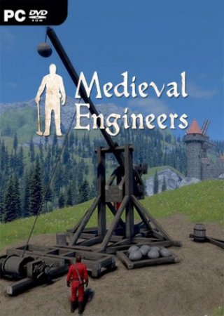 Medieval Engineers (2020)