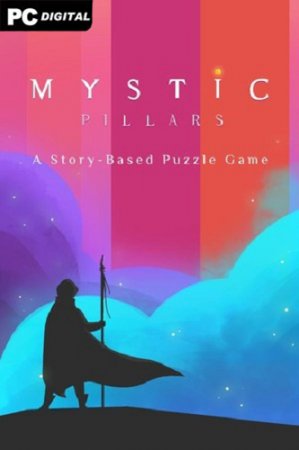 Mystic Pillars: A Story-Based Puzzle Game (2020)