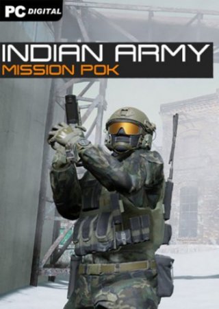 Indian Army - Mission POK (2020)