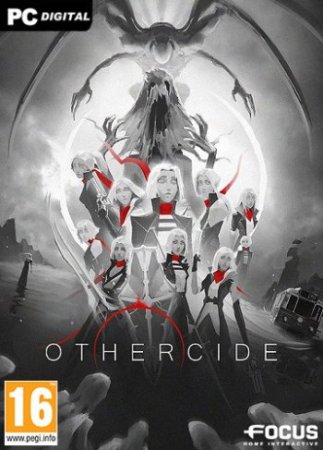 Othercide (2020)