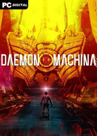 DAEMON X MACHINA (2020)