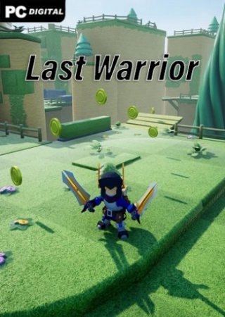 Last Warrior (2020)