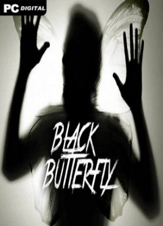 Black Butterfly (2020)