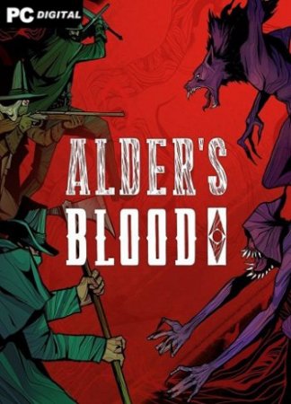 Alder's Blood (2020)