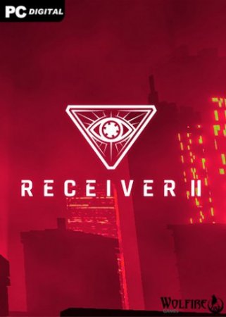 Receiver 2 (2020)