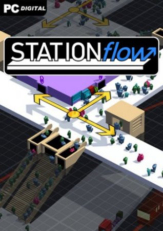STATIONflow (2020)