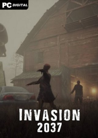 Invasion 2037 (2019)