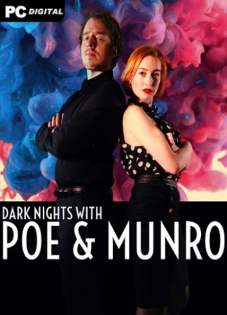 Dark Nights with Poe and Munro (2020)