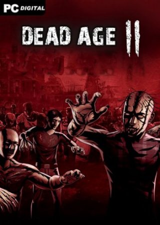 Dead Age 2 (2020)