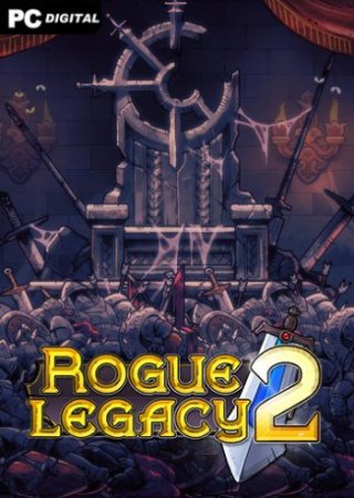 Rogue Legacy 2 (2020)