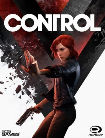 Control: Ultimate Edition (2019)