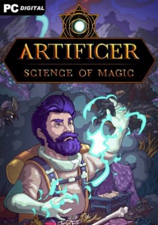 Artificer: Science of Magic (2020)