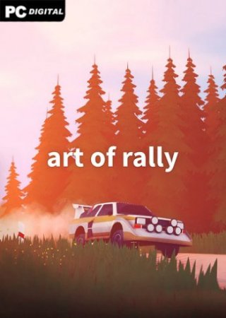 art of rally - Deluxe Edition (2020)